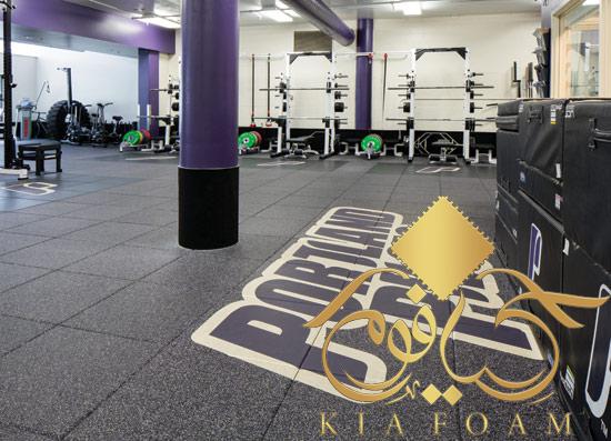 راهنمای خرید تشک ورزشی 2 تشک ورزشی