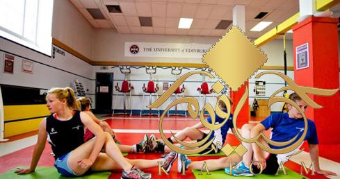 فواید استفاده از گرانول باشگاهی 2 کفپوش گرانولی