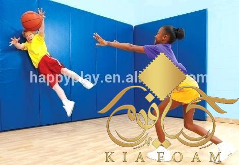 کاربرد دیوارپوش باشگاهی 2 دیوارپوش باشگاهی