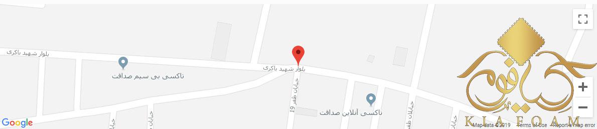 نقشه