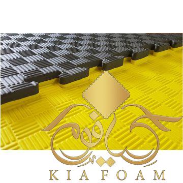 هر آنچه در مورد تاتامی ورزشی باید بدانید 2 تاتامی باشگاه