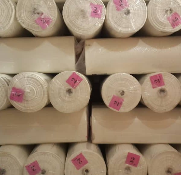 انواع فوم رول eva