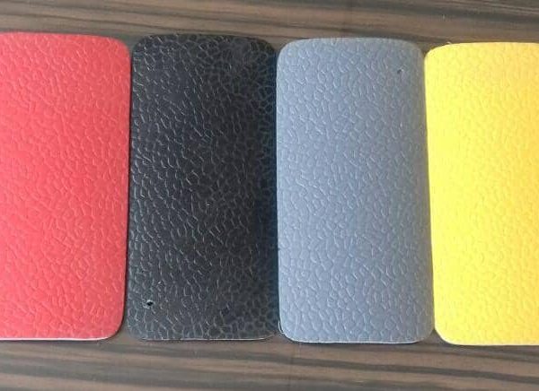 کفپوش pvc فومدار