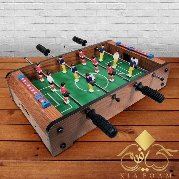 فوتبال دستی