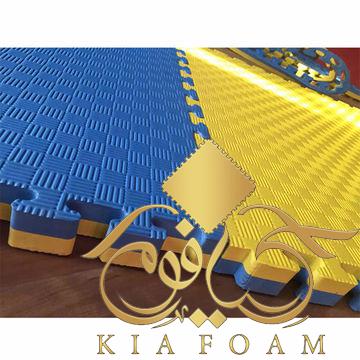 تاتامی باشگاهی 2 تاتامی ورزشی