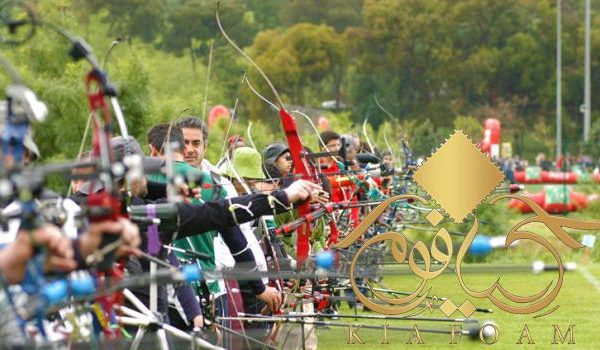 خرید فیبر تیراندازی