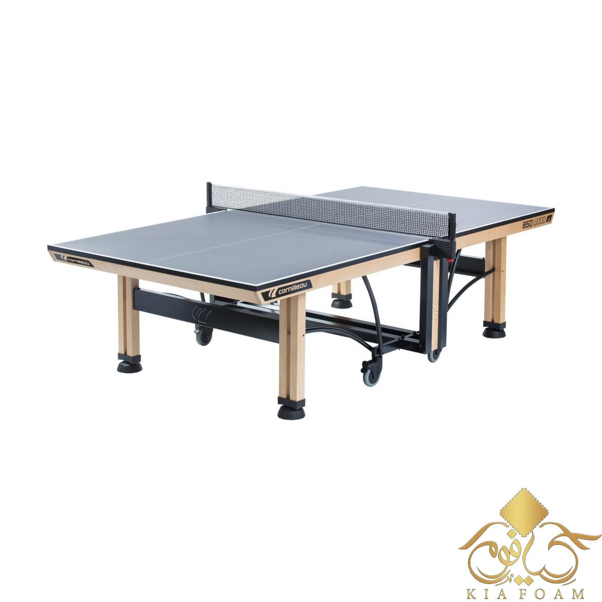 میز پینگ پونگ 2 میز پینگ پونگ