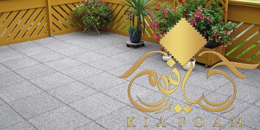 گرانول حیاطی 2 گرانول حیاطی