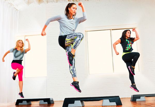 خرید تخته استپ در کرج